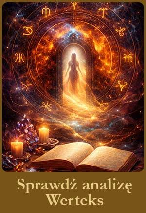Werteks w Astrologii