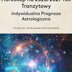 Astrologiczny Horoskop na 2026 / 2027 rok – Indywidualna Analiza Tranzytowa