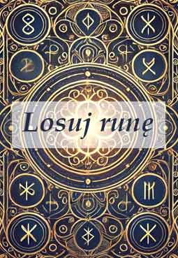 Horoskop dzienny: Runy