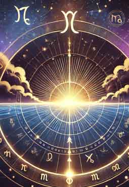 Ascendent: Dlaczego jest tak ważny w horoskopie?