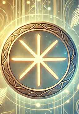 Horoskop dzienny: Runa Ansuz