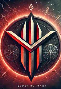 Horoskop dzienny: Runa Thurisaz