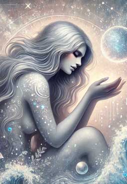 Jakie są Ryby w łóżku?