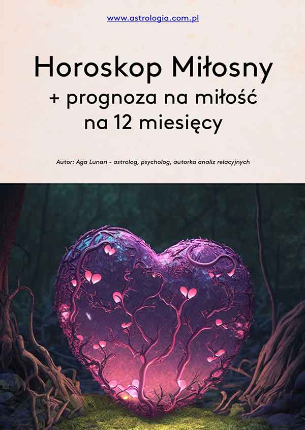 Dokładny Horoskop Miłosny oraz prognoza na miłość na 2026 / 2027 rok