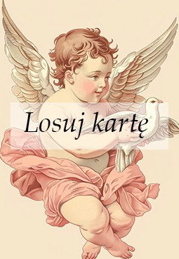 Przesłanie Anielskie - Twój Anioł Stróż