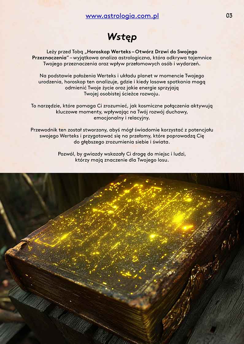 Werteks Vertex w Astrologii - Otwórz Drzwi do Swojego Przeznaczenia - obrazek 3