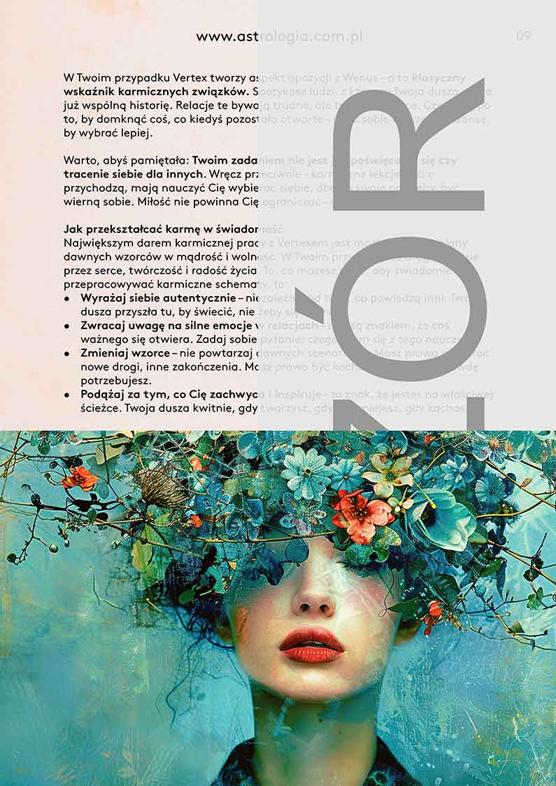 Werteks Vertex w Astrologii - Otwórz Drzwi do Swojego Przeznaczenia - obrazek 4