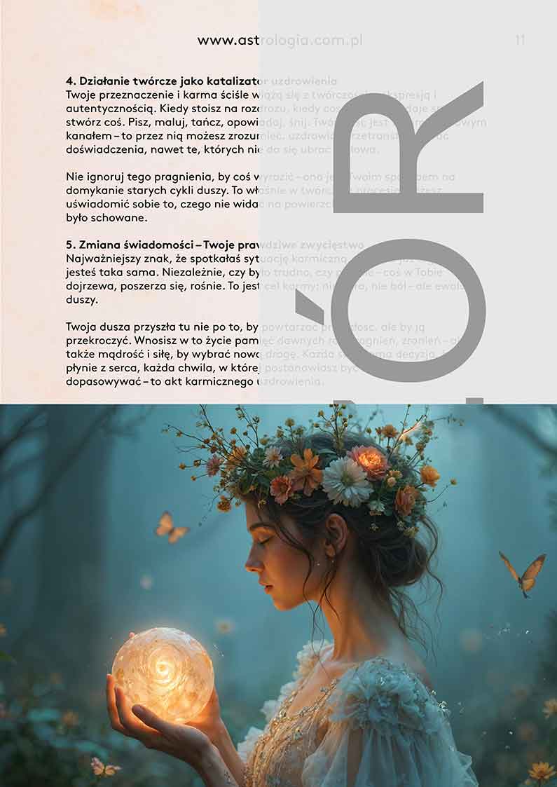 Werteks Vertex w Astrologii - Otwórz Drzwi do Swojego Przeznaczenia - obrazek 5
