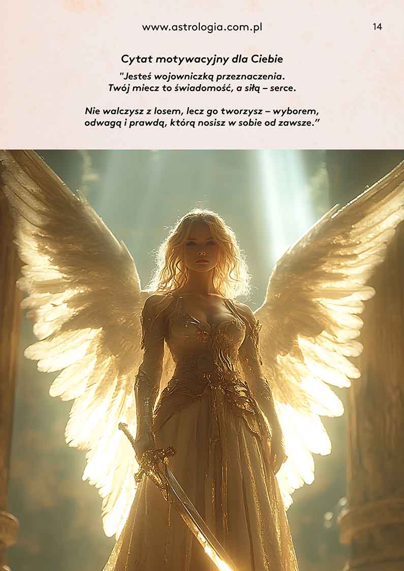 Werteks Vertex w Astrologii - Otwórz Drzwi do Swojego Przeznaczenia - obrazek 6