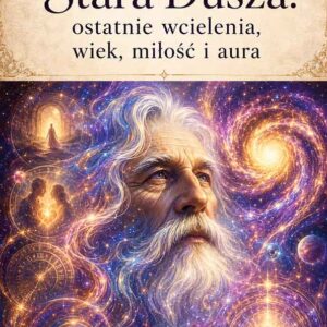 Stara dusza: ostatnie wcielenia, wiek, miłość i aura