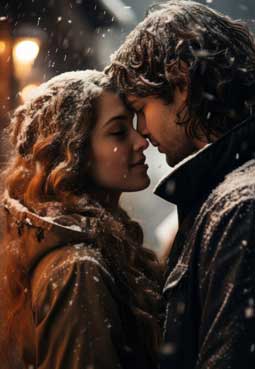 Obojętność emocjonalna w związku