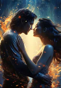 Jestem w związku, ale nie czuję tego