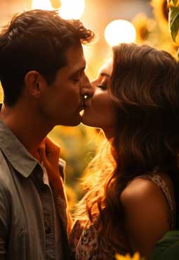 Jak budować relacje romantyczne?