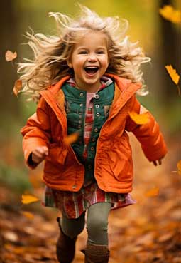 Co ma największy wpływ na rozwój dziecka?