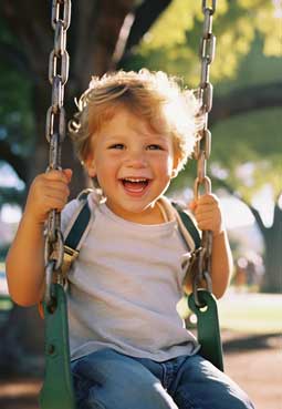 Co najbardziej rozwija dziecko?