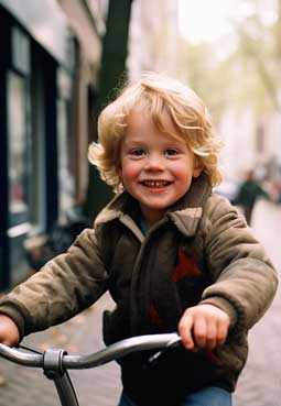 Jak pomóc dziecku rozwijać się?