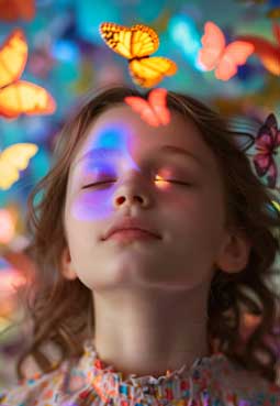 Jak wychować mądre i inteligentne dziecko?