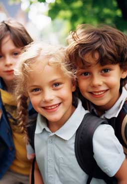 Co zrobić, żeby dziecko było inteligentne?