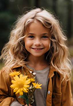 Jak odkryć talent u dziecka?