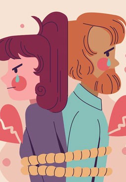 Jak zachowuje się osoba neurotyczna?