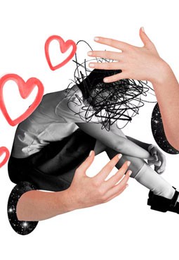 Jak kocha osoba neurotyczna?