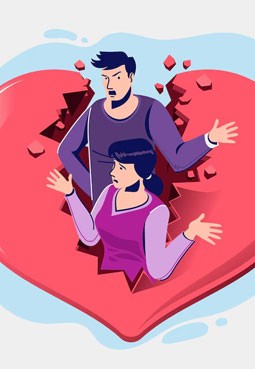 Co oznacza, że ktoś jest agresywny?