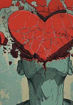 Jak zerwać z agresywnym partnerem?