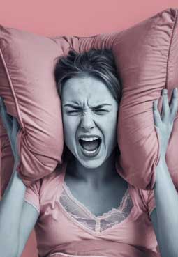 Sennik kłótnia – co oznacza sen o kłótni