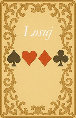 Wróżba z kart klasycznych miłość za darmo online