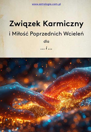 Czy to jest Związek Karmiczny?