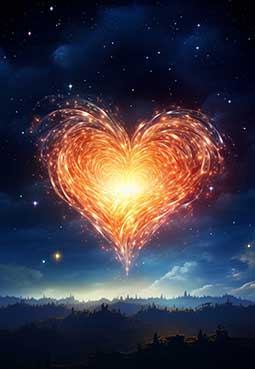 Odrzucenie miłości karmicznej