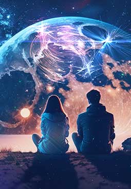 Po czym poznać, że relacja jest karmiczna?