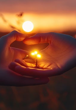 Jak rozpoznać miłość karmiczną?