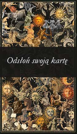 Horoskop Tygodniowy Tarot darmowy