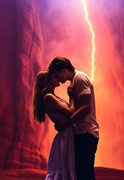 Który znak zodiaku jest najbardziej romantyczny (kocha najgłębiej)?