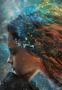 Czy retrogradacja Wenus może namieszać w sprawach sercowych