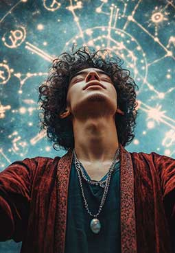 Czy astrologia pomoże znaleźć bratnią duszę