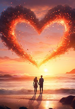 Jak astrologicznie wybrać najlepszy moment na zaręczyny lub ślub?