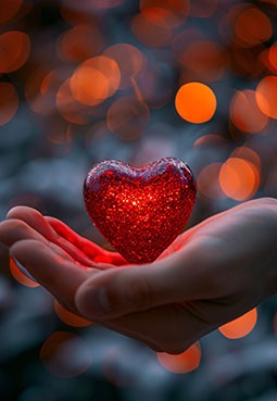 Czy gwiazdy wskażą, że jesteśmy sobie przeznaczeni?