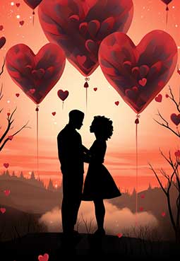 Czy astrologia może pomóc przetrwać rozstanie?