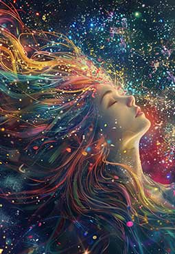 Dlaczego wciąż przyciągam ten sam typ partnera według astrologii?