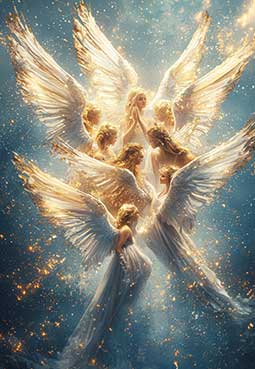 Jak rozpoznać i uzdrowić dług karmiczny 13