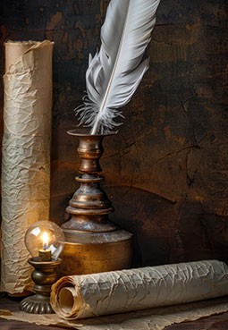 Astrolog Aga Lunari: To nie ja piszę horoskop