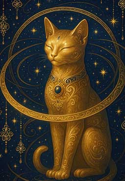 Astrolog Aga Lunari: Zwierzęta mają duszę – i przychodzą do nas z misją