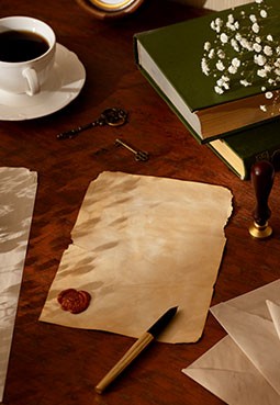 Astrolog Aga Lunari: Wybaczyć sobie. Puścić. I w końcu pójść dalej.