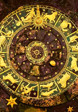 Astrolog Aga Lunari: Planety w XII domu – znak starej duszy?