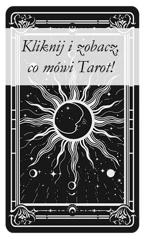 Horoskop Tarot na jutro