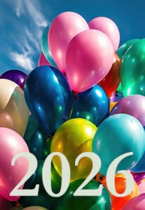 Czy rok 2026 będzie szczęśliwy?