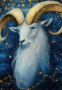 Horoskop Baran na 2026 rok - Praca, pieniądze, miłość, zdrowie