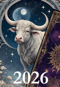 Horoskop Byk 2026 tarot